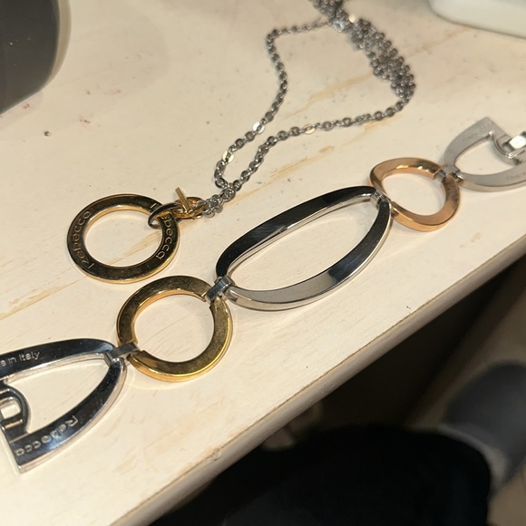 Rebecca Bracelet And necklace set - Picture 15 of 16